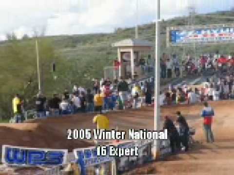 2005 - Winter National - Day 2 - 16 Cruiser and Ex...