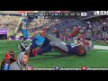 MADDEN NFL 18 MUT DRAFT AMAZING COMEBACK WIN