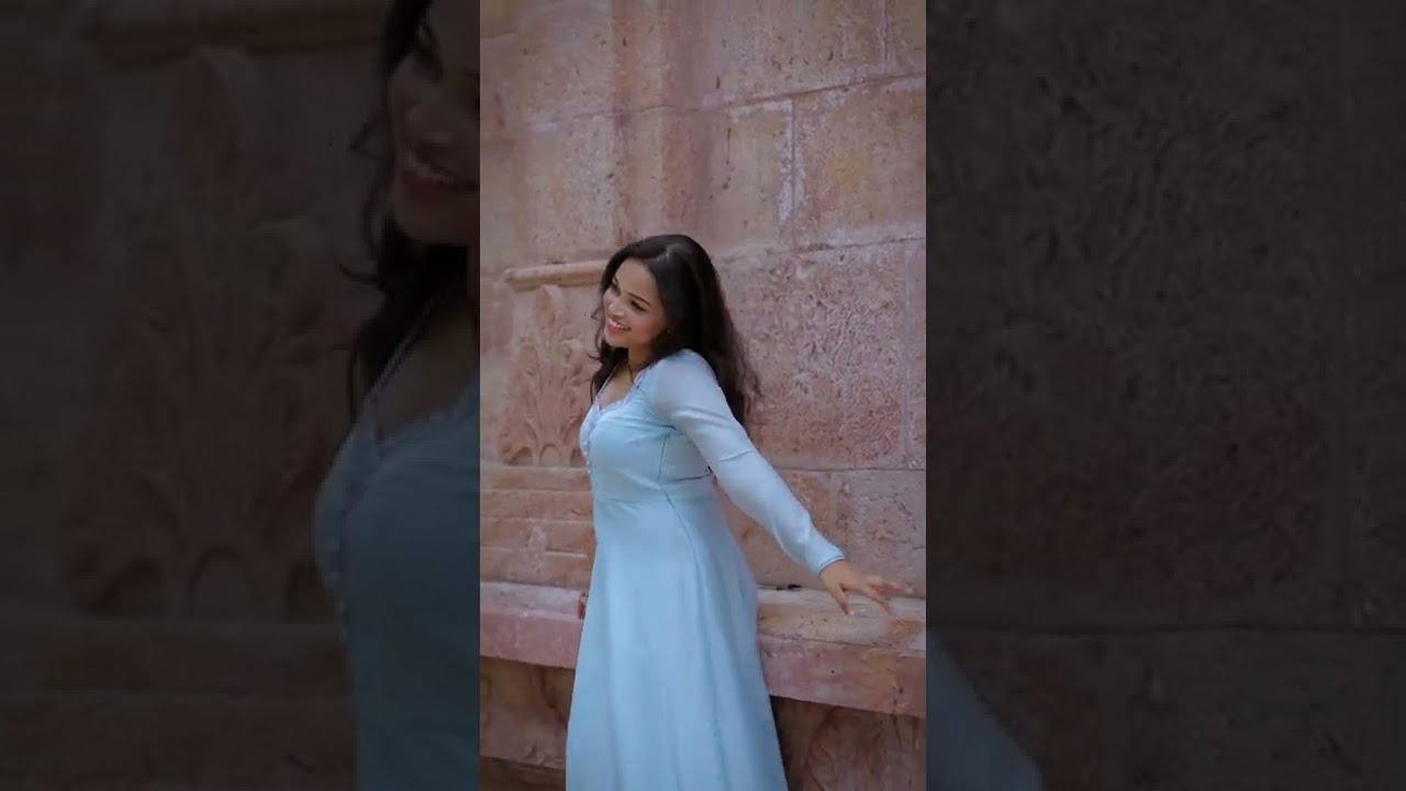 One Step at a Time | Nakshatra Murthy 