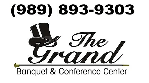 Outdoor Wedding Venues for Bay City MI, Essexville MI, Kawkawlin MI, Linwood MI.