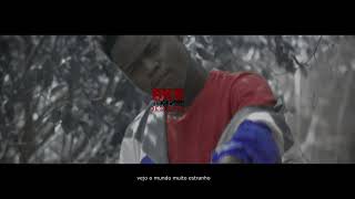 BKS MUSIK GVNG Ft Dreamerz-Não é Normal(Oficial Music Video Teaser)