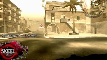 200% by HanXteD alias ANTILOP3 & SkeeL