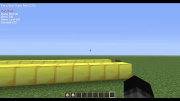 Back to the Future mod for Minecraft 1.5.2