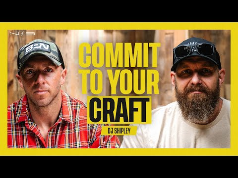 Are You an Asset Or a Liability? | DJ Shipley of GBRS 172