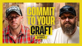 Are You an Asset Or a Liability? | DJ Shipley of GBRS 172