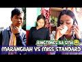 Marangbah vs miss standard ringtone i kong ba sma