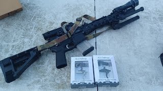 ALG Defense Advanced Combat Trigger (ACT)