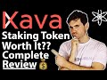 Kava Crypto Review: Really Worth It??