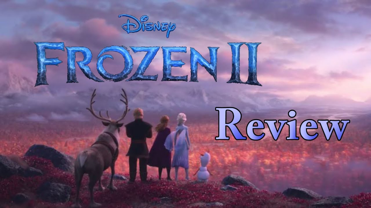 frozen-2-review-no-spoilers-youtube