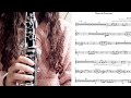 Deus da Provisão Clarinete ICM 