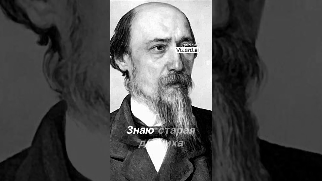 Стих Николая Некрасова Школьник 4 