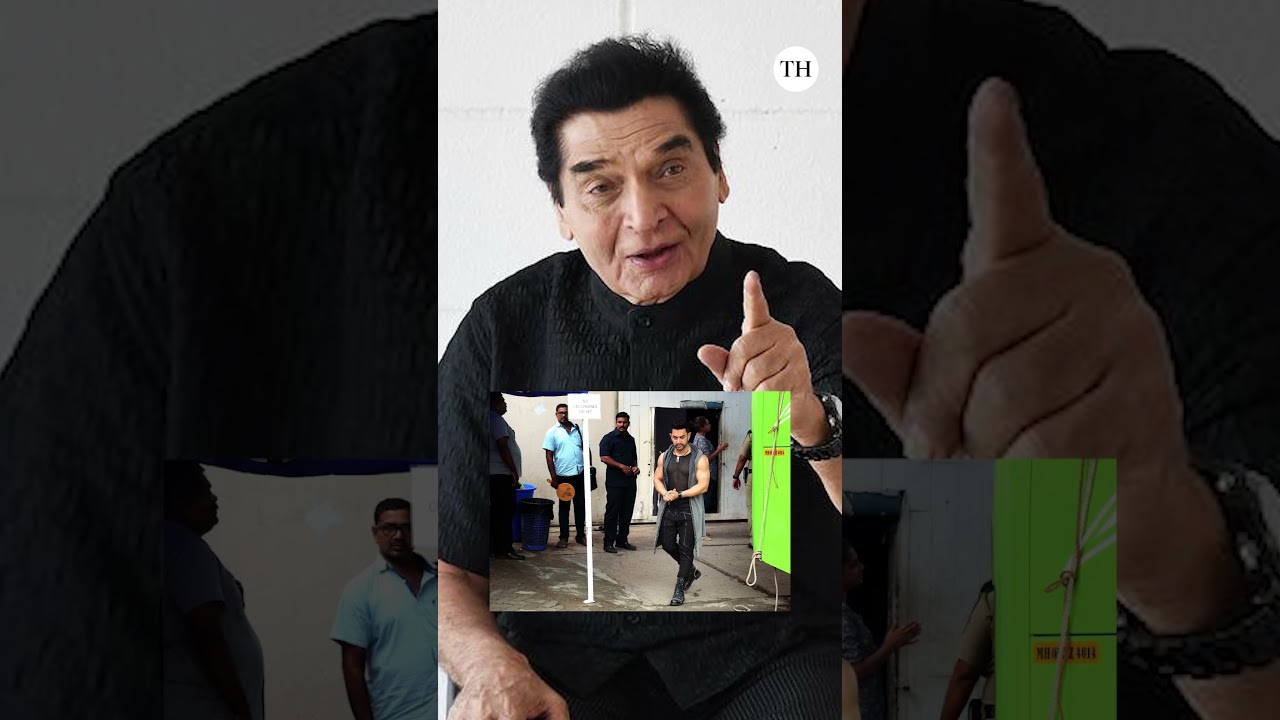 Актер-ветеран Говардхан Асрани, культовый тюремщик «Шолай», скончался в возрасте 84 лет в Мумбаи