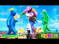 RAINBOW FRIENDS In Fortnite!