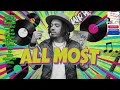 The Best Of ALL MOST Part 2 | Reggae Version | MusicRUNWAY | @TopTrending @MostViewedmusic 