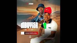 Ngzokshiya Dali feat Thembani 