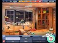 Criminal Case 18 Scene 8 LIVING ROOM CORNER 10 Sec Finish 