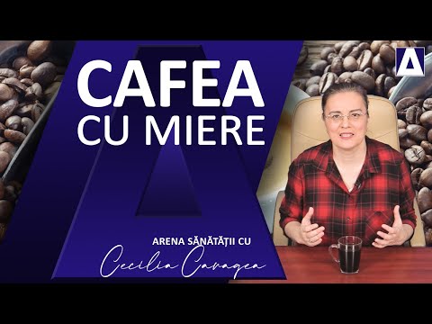 Video: Cocktail De Cafea Cu Miere