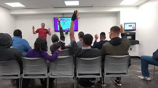 How to Dream Talk 2017 at Rutgers University | Camden