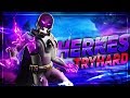 HERKES TRYHARD (Türkçe Fortnite)