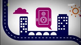 Eska Tv - Końcówka Piosenki, Sponsor I Ident Summer City Z Dn. 03.09.2017