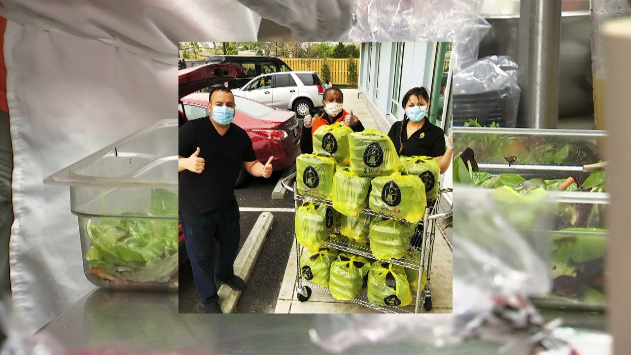 Bailey’s Crossroads Community Shelter and Supportive Housing Shelter