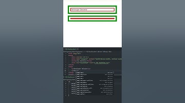 CSS 7 CSS and Html Outlines #subscribenow #short #html Inline CSS to add a border to a div HTML tag
