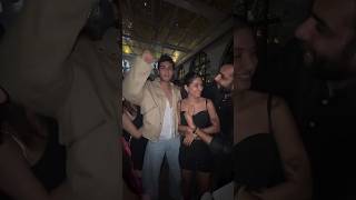 Let’s BREAK the Internet 🔥#deeptanshusainii #soundharyashetty_
