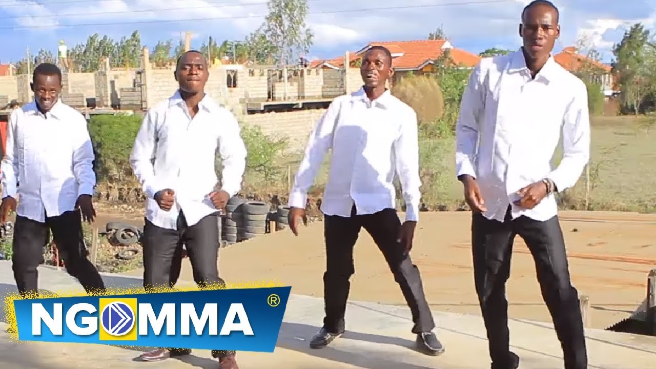 Mukuni Waseti By Apostle Mr  Key