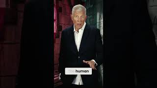 Meta's AI Spend: Humans Replaced by Machines #shorts