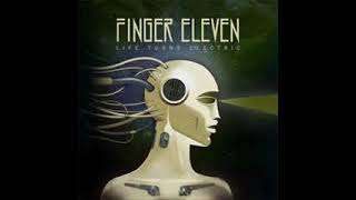Finger Eleven - Love&#39;s What You Left Me With