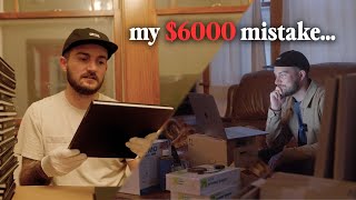 Shipping My First Photo Book - We'll Figure It Out | Part 2