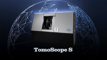 Werth TomoScope S