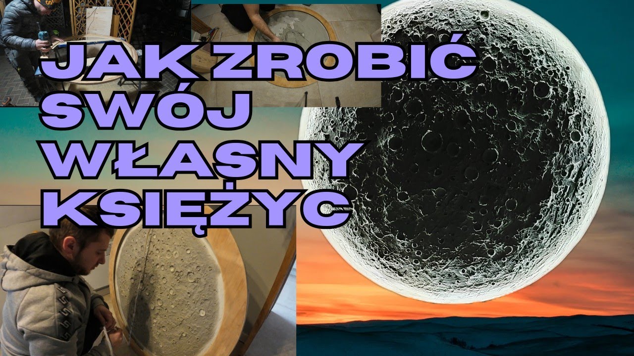 Jak Zrobi Ksi yc Z Gipsu YouTube jak-zrobi-ksi-yc-z-gipsu-youtube