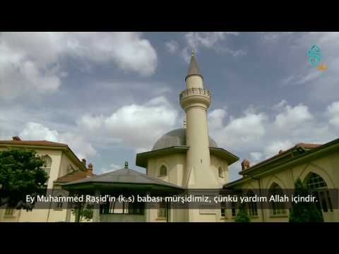 Şeyh Sirac - Sahibi Cudu Kerem