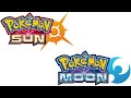 Battle trainer  pokmon sun  moon music extended