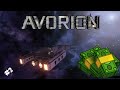 MAKING MONEY EARLY GAME | Avorion | V1.0 | #2