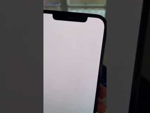 12 pro max 128 Выгорел Дисплей :( Пересмотрел Тик-ток