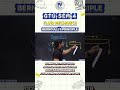 Bernoulli’s Principle | GTU Sem 4 💧📘