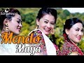 Mendo maya  kiran k tamang  new nepali lok pop song 20172074