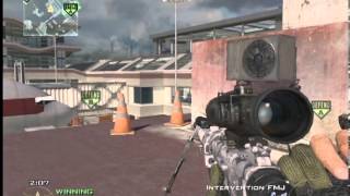 Hitmarker #1 Why Me
