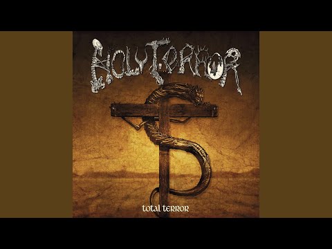 Holy Terror — Terror & Submission (El Revengo)