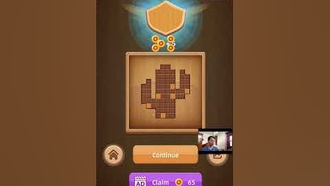 WoodCube Level 311 - 320 Walkthrough