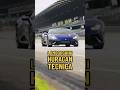 Part 2/3: Lamborghini Huracan Tecnica on track #Lamborghini #HuracanTecnica #lambo #autobuzz #gcmah