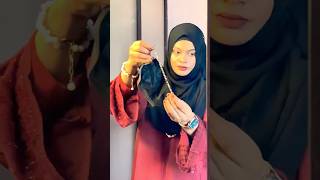 ✨ Hijab with Mask Tutorial 🧕😷 | Stay Stylish & Safe #Shorts