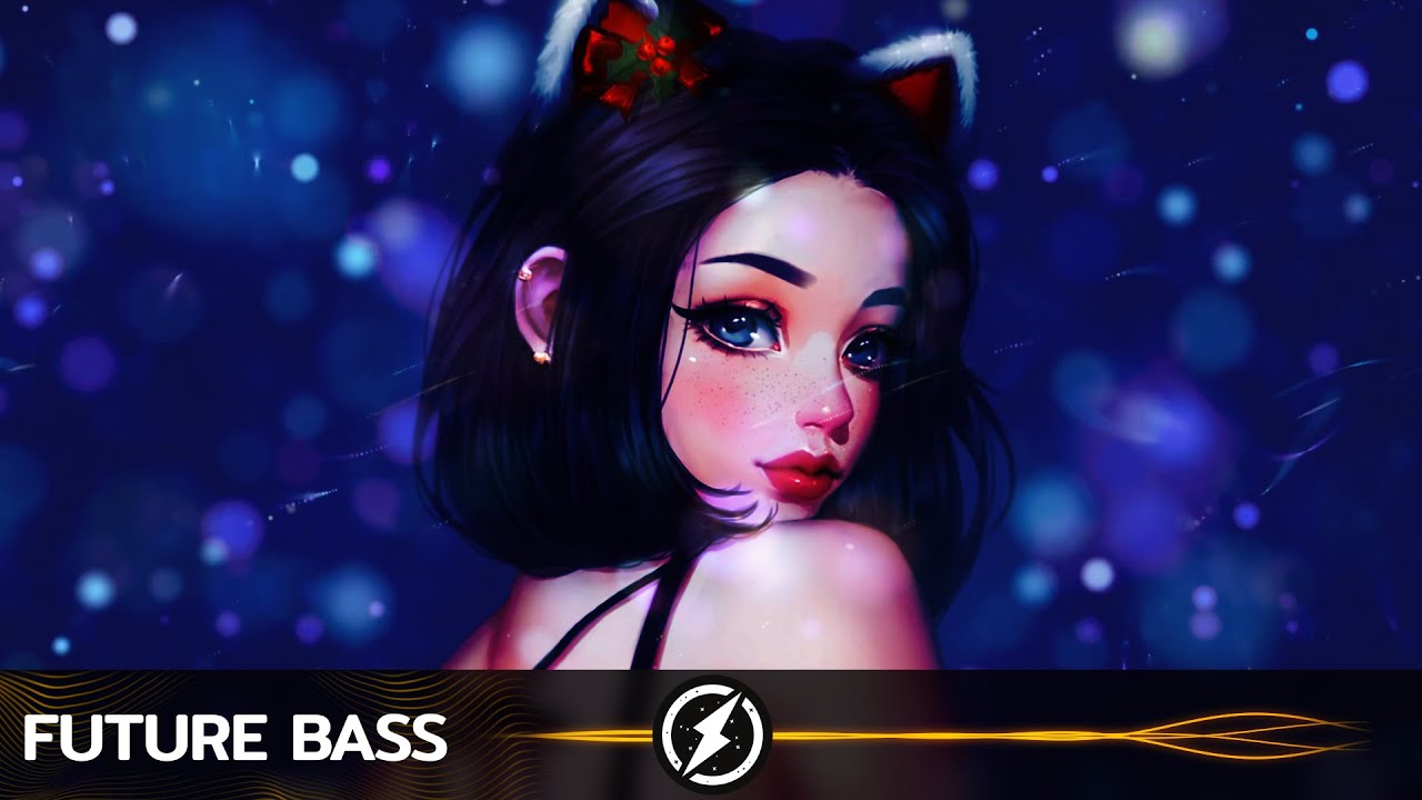 ⁣ROY KNOX - Christmas With Me (feat. Rosendale) [Magic Free Release]