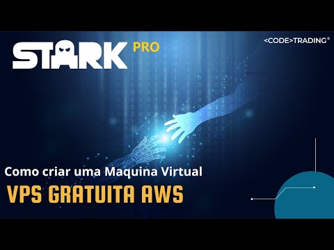 Criando uma VPS gratuita - AWS