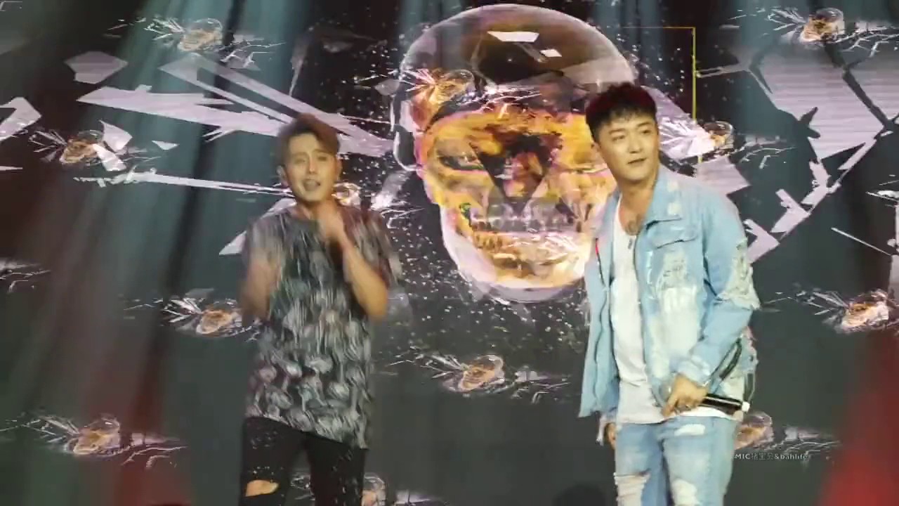 Watch M.I.C. Steelo + Phibian 赵泳鑫王浩 - Don't Touch My Jordan fanvideo on YouTube