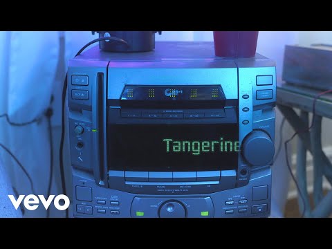 BLACKSTARKIDS — TANGERINE LOVE