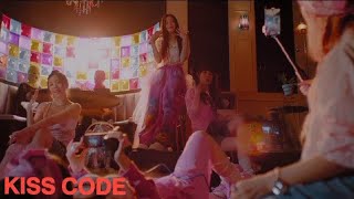KISS CODE - 'I KNOW' Official Music video