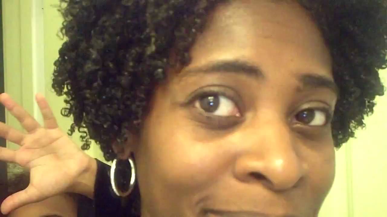 How To Make Your Natural Curls More Defined How To Make Your Natural Curls More Defined